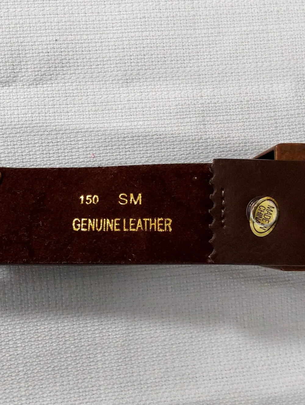 Shyanne Women's Bling Belt